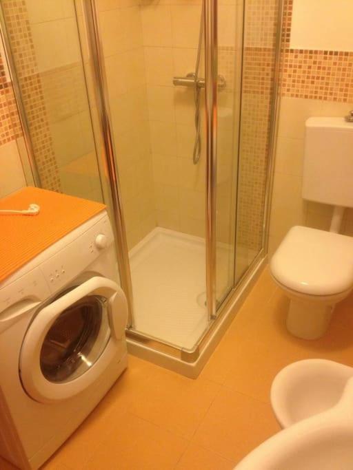 Comodo Appartamento A Pochi Metri Dal Mare Bibione Ngoại thất bức ảnh